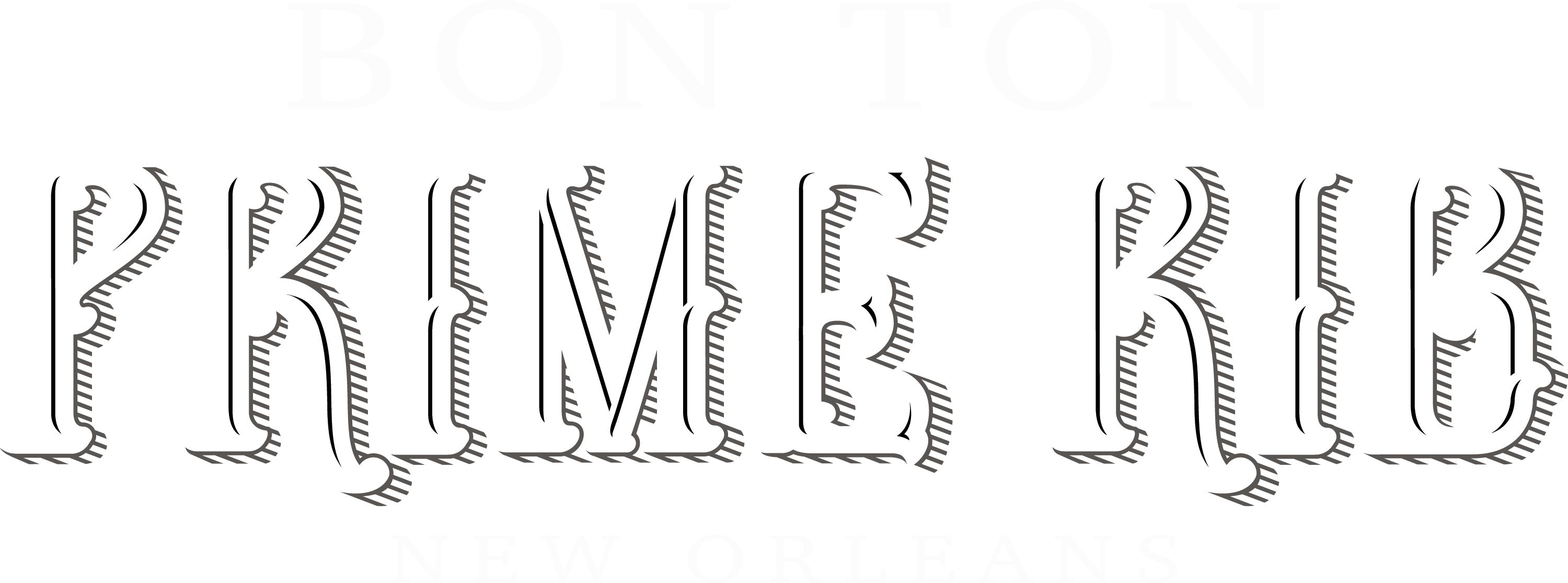 BonTon Prime Rib New Orleans